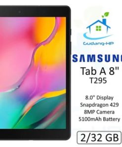 Samsung Galaxy Tab A 8 Inch T295 2019 Garansi Resmi SEIN