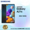 Samsung Galaxy A21s 3/32GB Garansi resmi SEIN