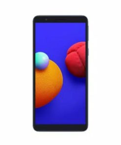 Samsung A01 Core 16 GB - Blue