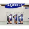 Samsung Galaxy A31 6/128GB Grs Resmi Samsung indonesia SEIN