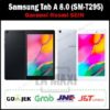 Samsung Galaxy Tab A 8.0 Tab A8 2019 T295 2/32GB [2 GB / 32 GB] Garansi Resmi SEIN