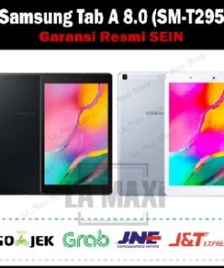 Samsung Galaxy Tab A 8.0 Tab A8 2019 T295 2/32GB [2 GB / 32 GB] Garansi Resmi SEIN