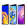 Samsung j6 plus 3- 32gb garansi resmi SEIN