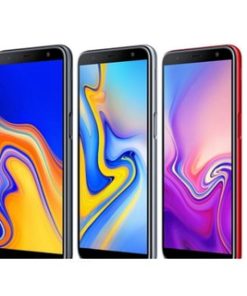 Samsung j6 plus 3- 32gb garansi resmi SEIN