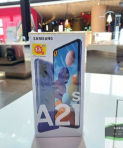 Samsung Galaxy A21s [6/128] | [6/64] | [3/32] Garansi Resmi SEIN