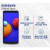 Samsung galaxy A01 Core 2/32GB Garansi resmi