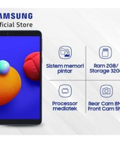 Samsung galaxy A01 Core 2/32GB Garansi resmi