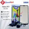 SAMSUNG GALAXY M31 6/128GB RAM 6GB ROM 128GB