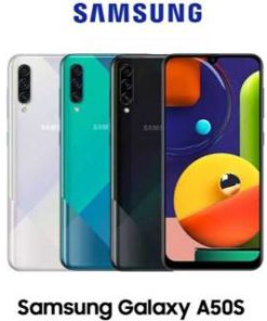 Samsung Galaxy A50s Garansi Resmi SEIN 6/128 4/64