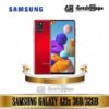 Samsung Galaxy A21s 6GB/128GB - 3GB/32GB - 6GB/64GB Garansi Resmi