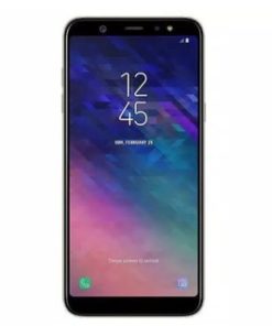 Samsung Galaxy A6 Plus 4GB / 32GB (SM-A605GZ)