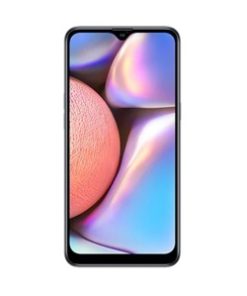 Samsung Galaxy A10s 2GB / 32GB - Tactile Black (SM-A107FAKDXID)