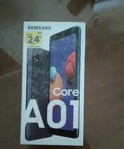 samsung A01 core 2/32