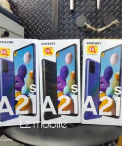 Samsung A21S 6/128 6/64 3/32 Resmi ✅