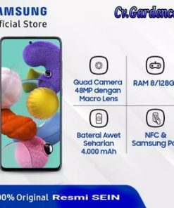 SAMSUNG GALAXY A51 RAM 8/128GB SEIN