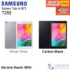 Samsung Galaxy Tab A T295 8 inch  - Garansi Resmi SEIN ✅