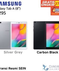 Samsung Galaxy Tab A T295 8 inch  - Garansi Resmi SEIN ✅