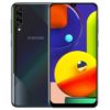 Samsung Galaxy A50S RAM 4GB ROM 64GB Garansi Resmi Samsung Indonesia SEIN 4GB/64GB