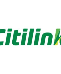 Tiket Pesawat Citilink - CGK-PDG (23 Dec 2020)
