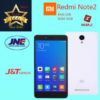 Redminote 2 4G Ram 2GB - 16GB [ Segel ]