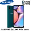 SAMSUNG GALAXY A10s 2/32GB