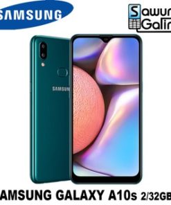 SAMSUNG GALAXY A10s 2/32GB