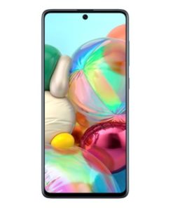 Samsung Galaxy A71 - Prism Crush Blue