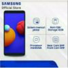 samsung a01 core 1gb 16gb 1/16 & 2gb 32gb 2/32 garansi resmi sein samsung indonesia 1 tahun