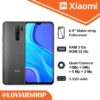 XIAOMI REDMI 9 3/32GB GARANSI RESMI