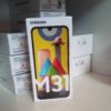 Samsung galaxy M31 garansi resmi samsung indonesia