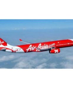 promo tiket pesawat airasia all rute