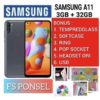 HP SAMSUNG A11,A01,A01 CORE GARANSI RESMI