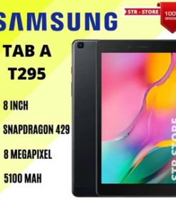 SAMSUNG TAB A 2019 2/32 SAMSUNG TABLET 8 INCH GARANSI RESMI SAMSUNG TAB T295