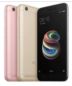 Xiomi redmi 5a ram 2/16 gb