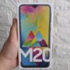 Samsung Galaxy M20 3GB/32GB Garansi Resmi