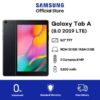 Samsung Galaxy Tab A8 Tab A 8" 2019 T295 Garansi Resmi SEIN