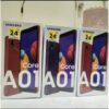 Samsung a01 core - 1GB/16GB - Garansi Resmi