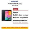 Samsung Galaxy Tab A 8.0 2019 T295 A8 2/32GB Tablet Android Wifi+Cellular 4G Pen Garansi Resmi SEIN