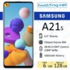 Samsung Galaxy A21s 6/128 GB Garansi Resmi