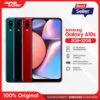 Samsung Galaxy A10S [2GB/32GB] - Garansi Resmi