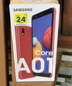 Samsung Galaxy A01 Core 1/16 GB & 2/32 GB Resmi Sein