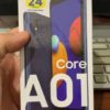 Samsung Galaxy A01 Core 1GB+16GB