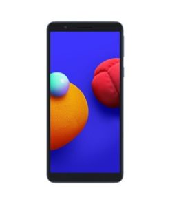 Samsung A01 Core 16 GB - Blue