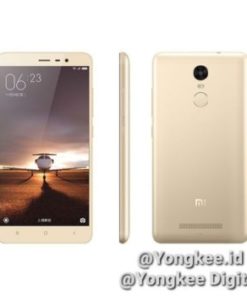 Xiaomi Redmi Note 3 2/16gb, 3/32gb Garansi 1 bln