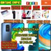 XIAOMI REDMI NOTE 9 / 9 PRO 4/64 & 6/128 GARANSI RESMI 15 BULAN