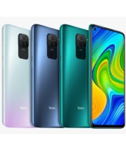 Redmi Note 9, Redmi Note 8, Garansi Resmi Xiaomi, Imei Terdaftar Kemenperin