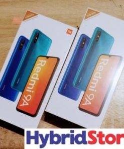 Xiaomi Redmi 9A 2/32 3/32 2GB / 32GB 3GB 32GB Garansi Resmi