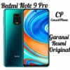 Xiaomi Redmi Note 9 Pro Garansi Resmi (6/64) (8/128)