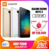 xiaomi redmi note 3 2gb ram 16/32GB rom  ready 4g LTE handphone