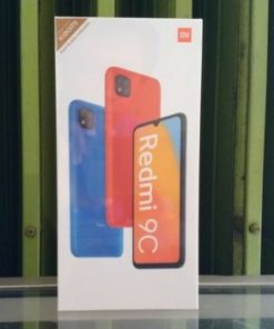 Redmi 9C Garansi Resmi